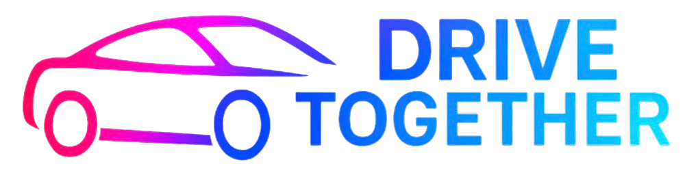DriveTogether logo