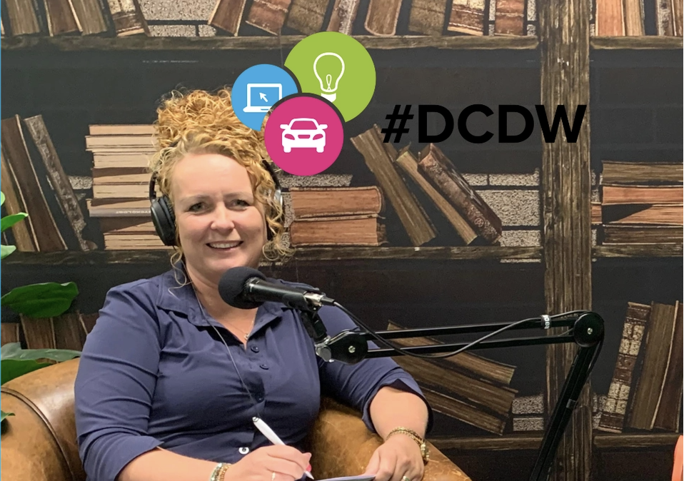 PowerVrouwen Podcast